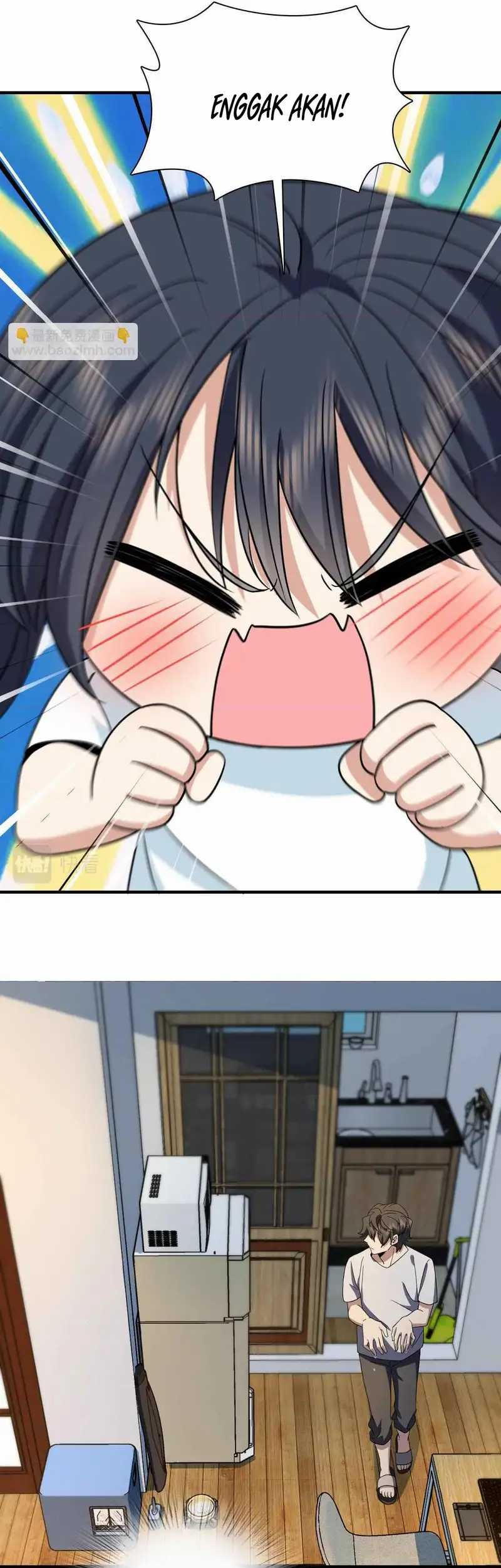 My Wife Is From a Thousand Years Ago Chapter 137 - halaman 26