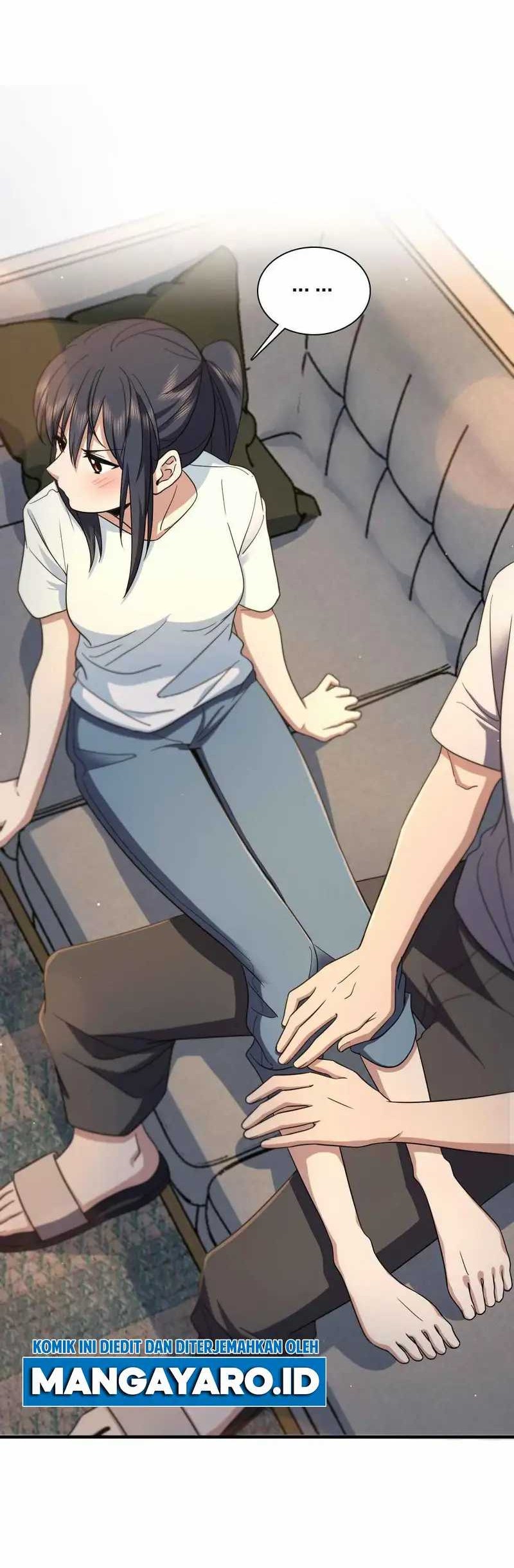 My Wife Is From a Thousand Years Ago Chapter 137 - halaman 29