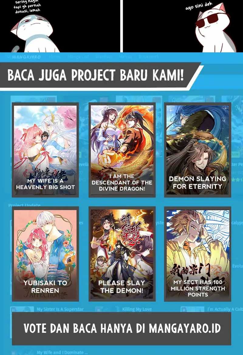 My Wife Is From a Thousand Years Ago Chapter 137 - halaman 36