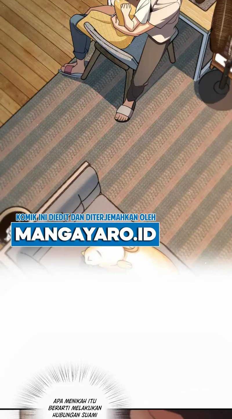 My Wife Is From a Thousand Years Ago Chapter 137 - halaman 5