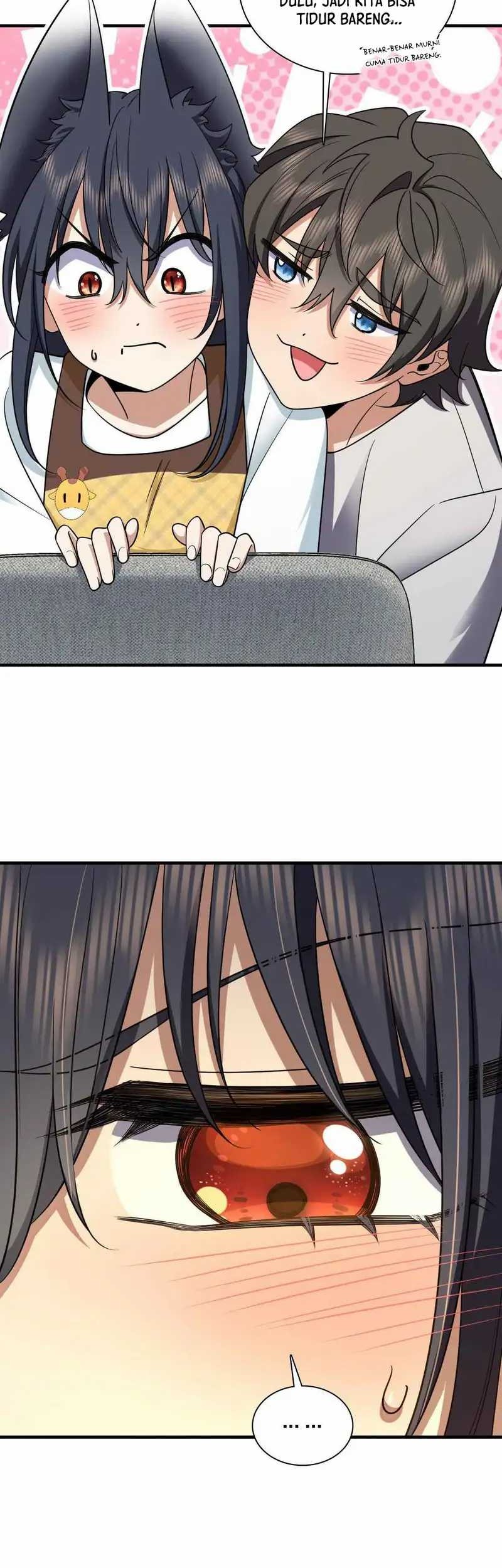 My Wife Is From a Thousand Years Ago Chapter 137 - halaman 8