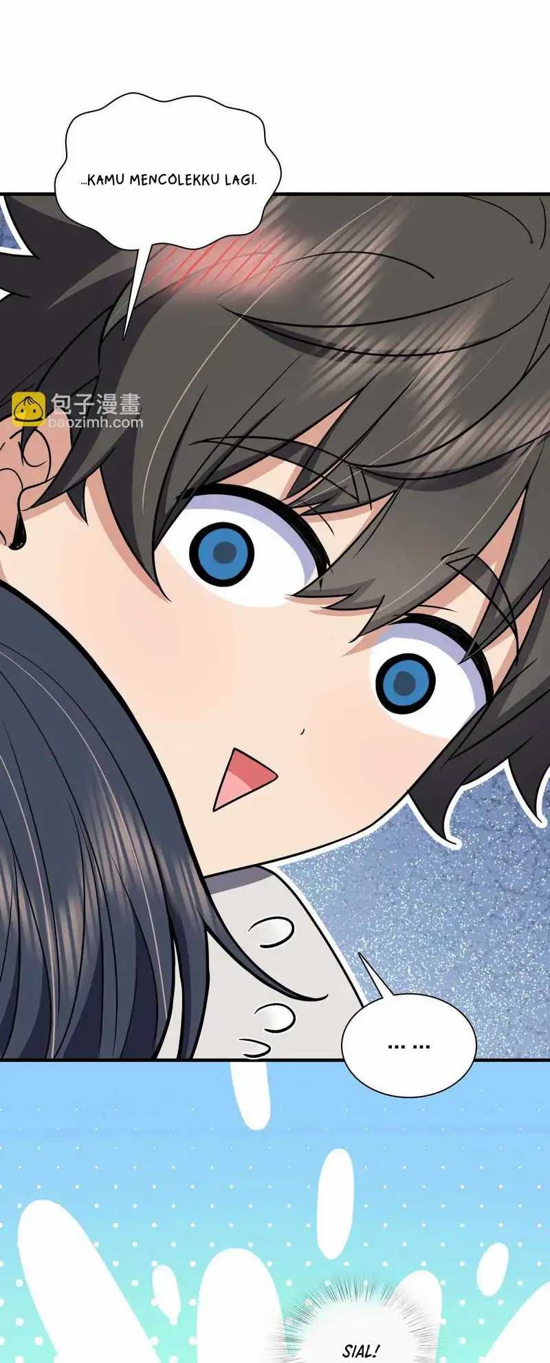 My Wife Is From a Thousand Years Ago Chapter 137 - halaman 9