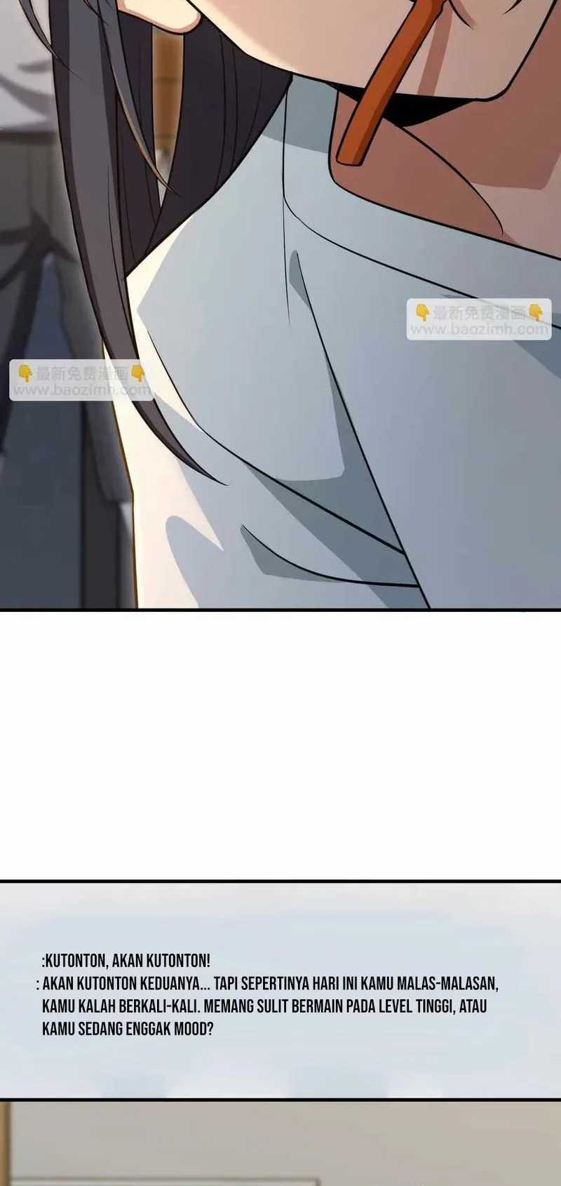 My Wife Is From a Thousand Years Ago Chapter 138 - halaman 21