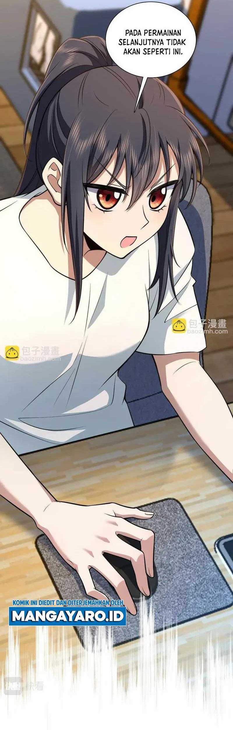 My Wife Is From a Thousand Years Ago Chapter 138 - halaman 23