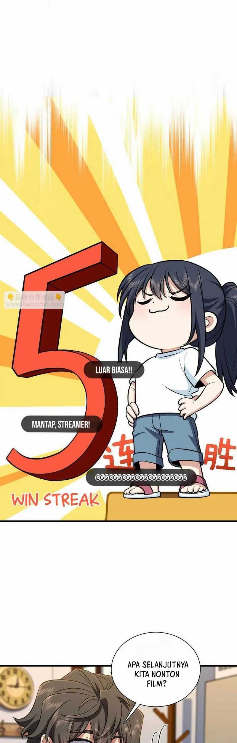 My Wife Is From a Thousand Years Ago Chapter 138 - halaman 24