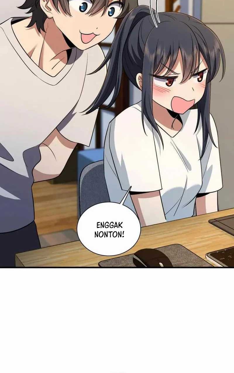 My Wife Is From a Thousand Years Ago Chapter 138 - halaman 25