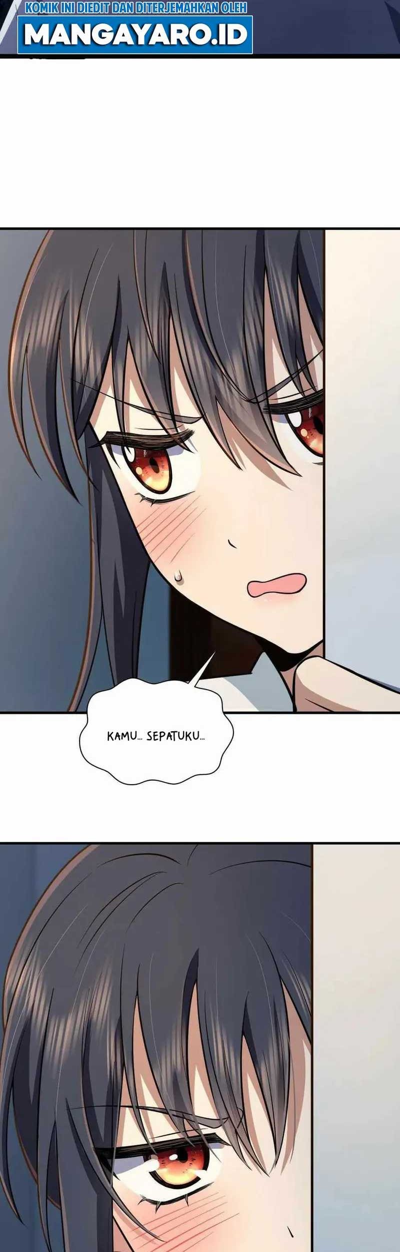 My Wife Is From a Thousand Years Ago Chapter 138 - halaman 32