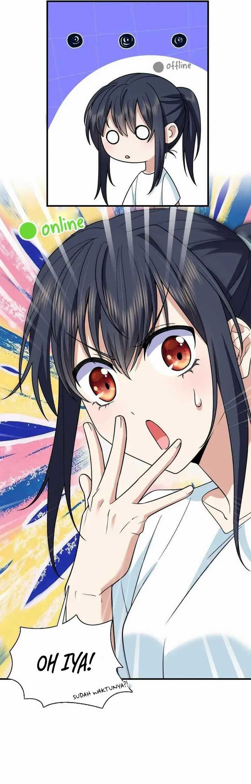 My Wife Is From a Thousand Years Ago Chapter 138 - halaman 6