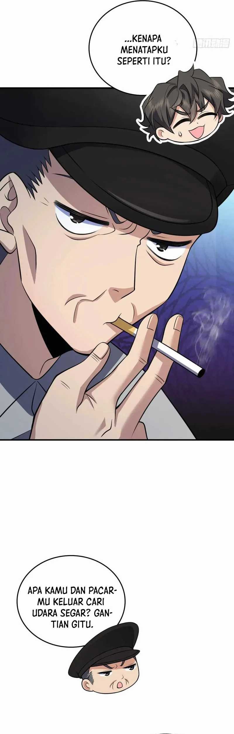 My Wife Is From a Thousand Years Ago Chapter 139 - halaman 10