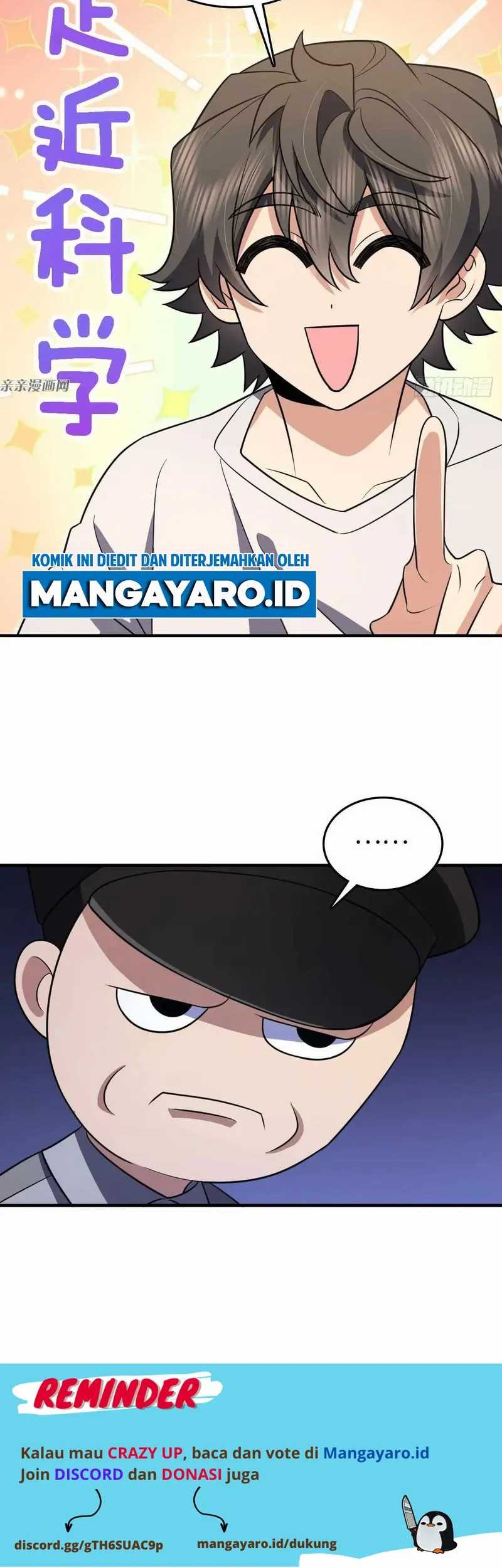 My Wife Is From a Thousand Years Ago Chapter 139 - halaman 13
