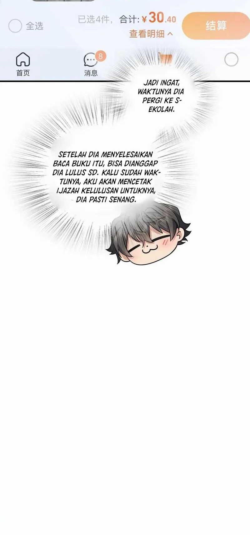 My Wife Is From a Thousand Years Ago Chapter 139 - halaman 21