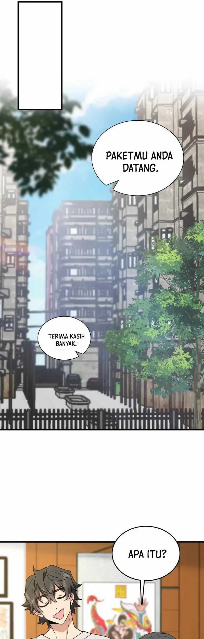 My Wife Is From a Thousand Years Ago Chapter 139 - halaman 22