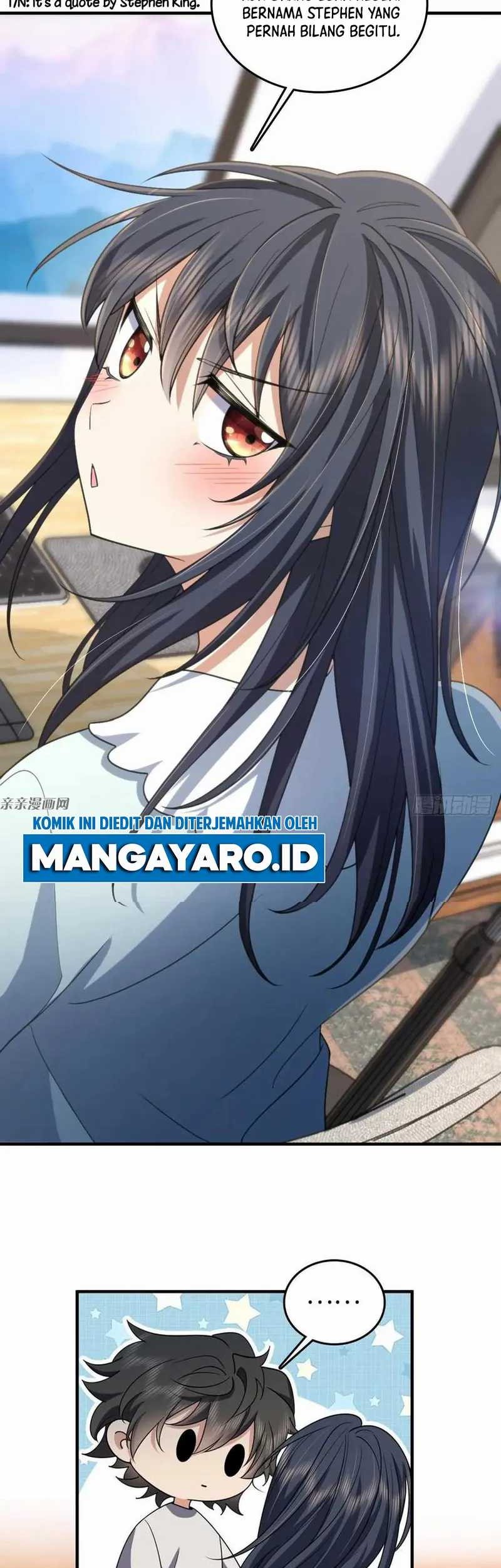 My Wife Is From a Thousand Years Ago Chapter 139 - halaman 32