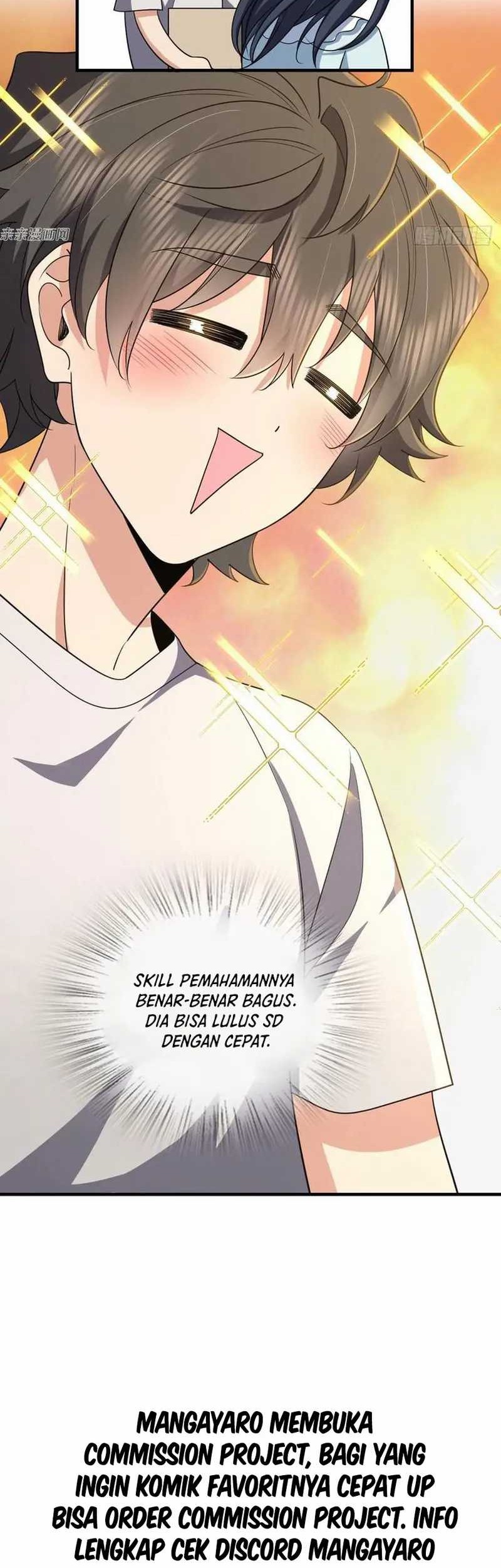 My Wife Is From a Thousand Years Ago Chapter 139 - halaman 33