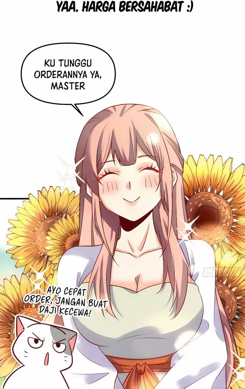 My Wife Is From a Thousand Years Ago Chapter 139 - halaman 34