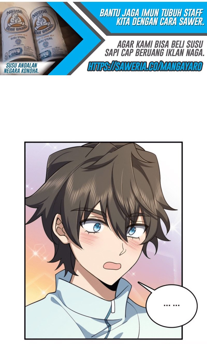My Wife Is From a Thousand Years Ago Chapter 14 - halaman 13