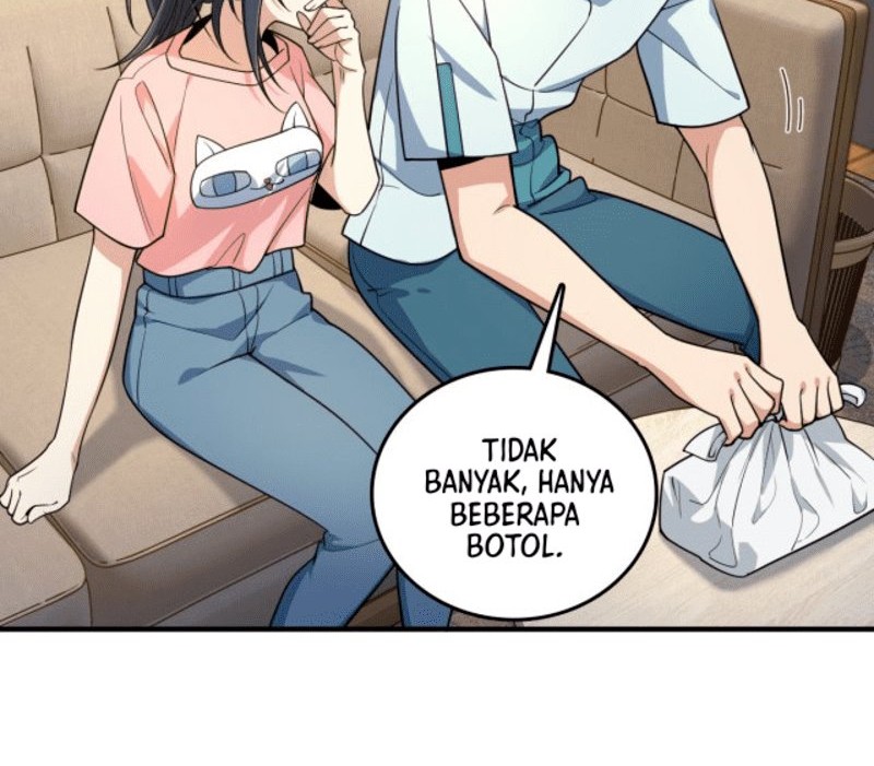 My Wife Is From a Thousand Years Ago Chapter 14 - halaman 19