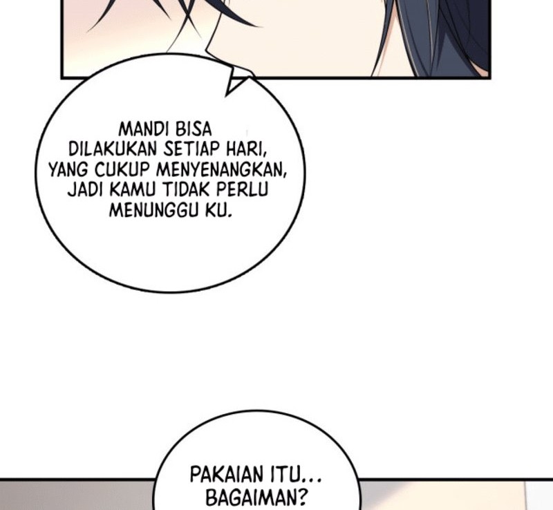 My Wife Is From a Thousand Years Ago Chapter 14 - halaman 27