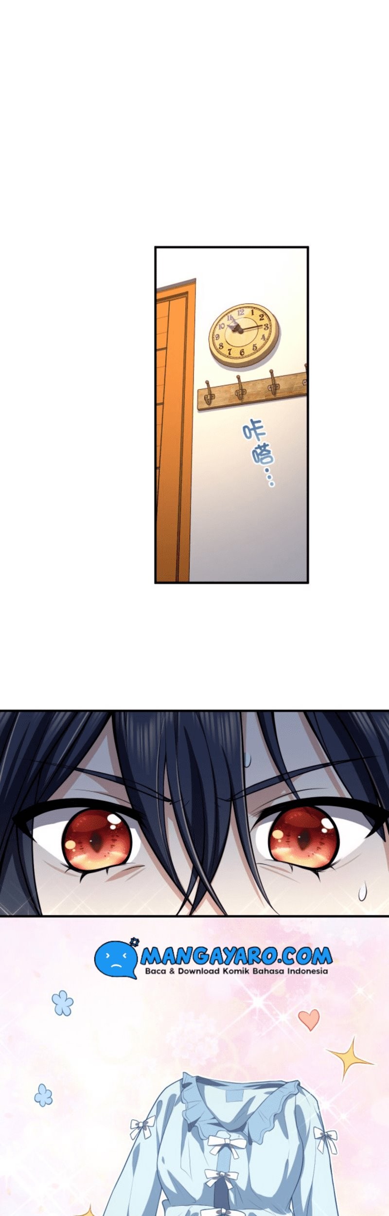My Wife Is From a Thousand Years Ago Chapter 14 - halaman 32