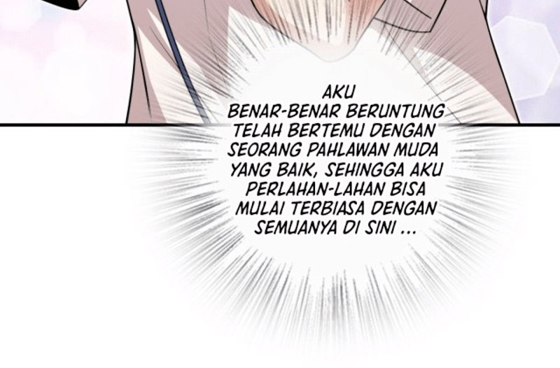 My Wife Is From a Thousand Years Ago Chapter 14 - halaman 37