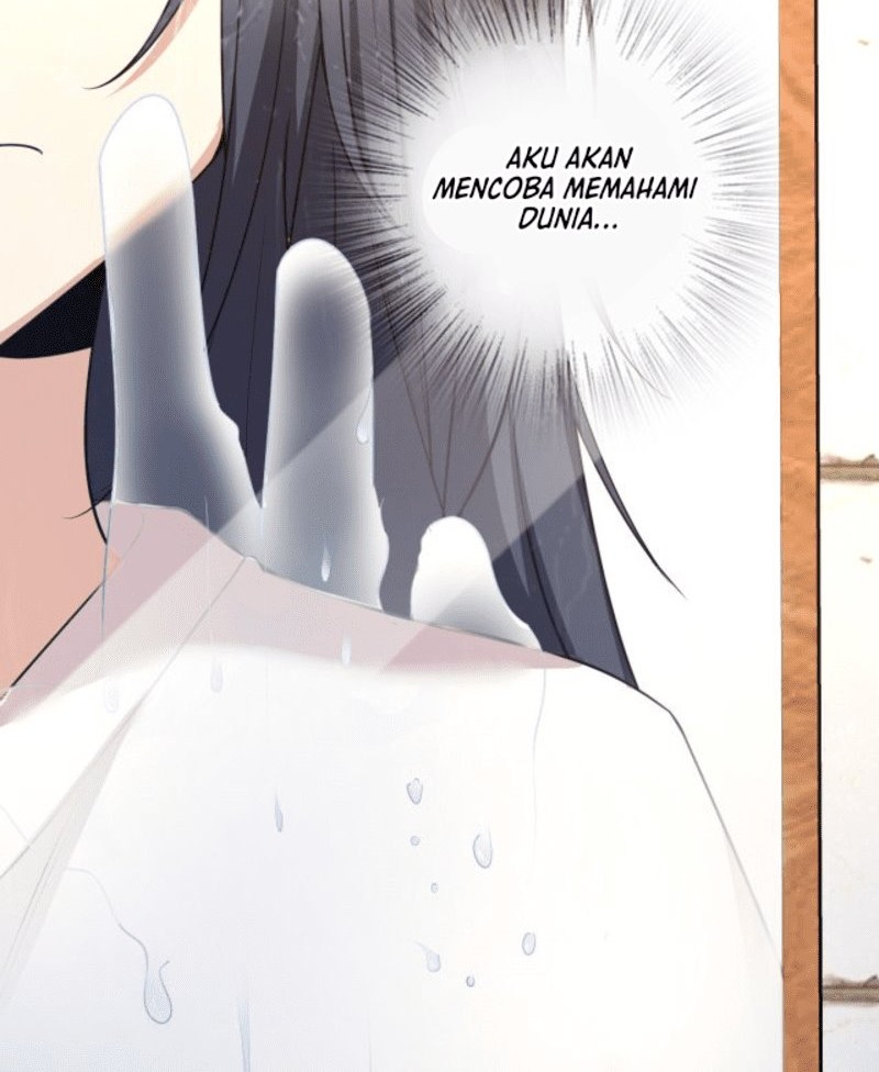 My Wife Is From a Thousand Years Ago Chapter 14 - halaman 39