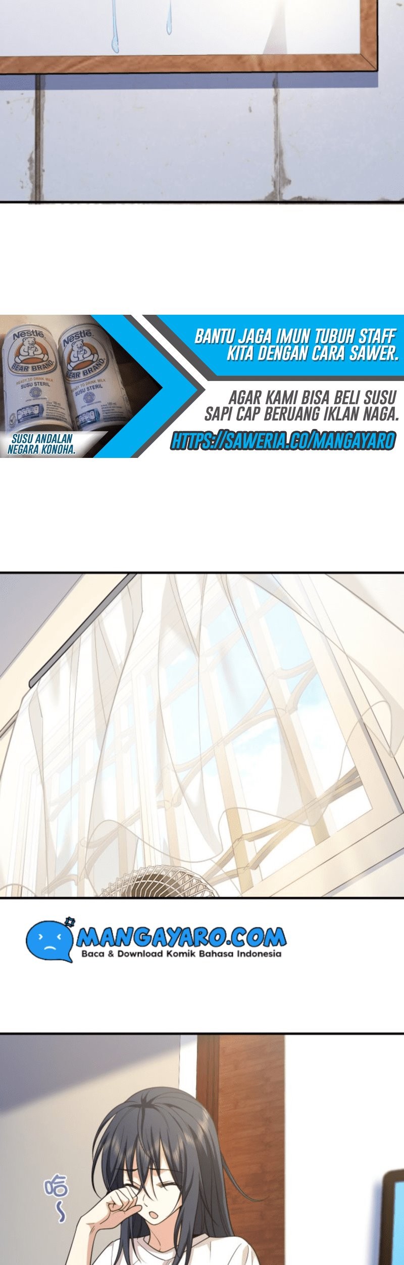 My Wife Is From a Thousand Years Ago Chapter 14 - halaman 40