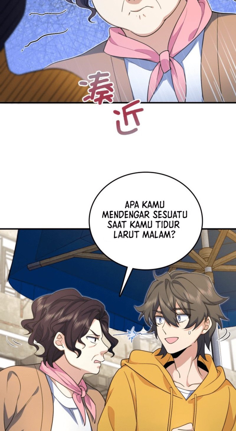 My Wife Is From a Thousand Years Ago Chapter 14 - halaman 49