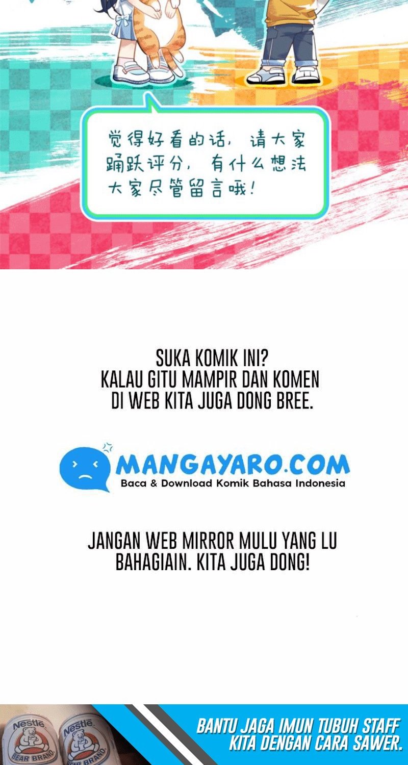 My Wife Is From a Thousand Years Ago Chapter 14 - halaman 52