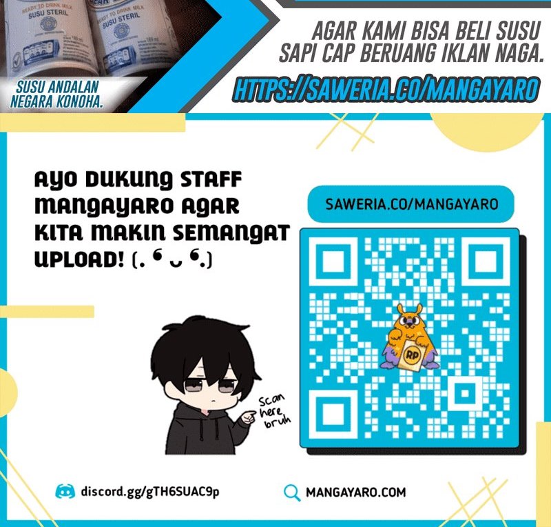 My Wife Is From a Thousand Years Ago Chapter 14 - halaman 53