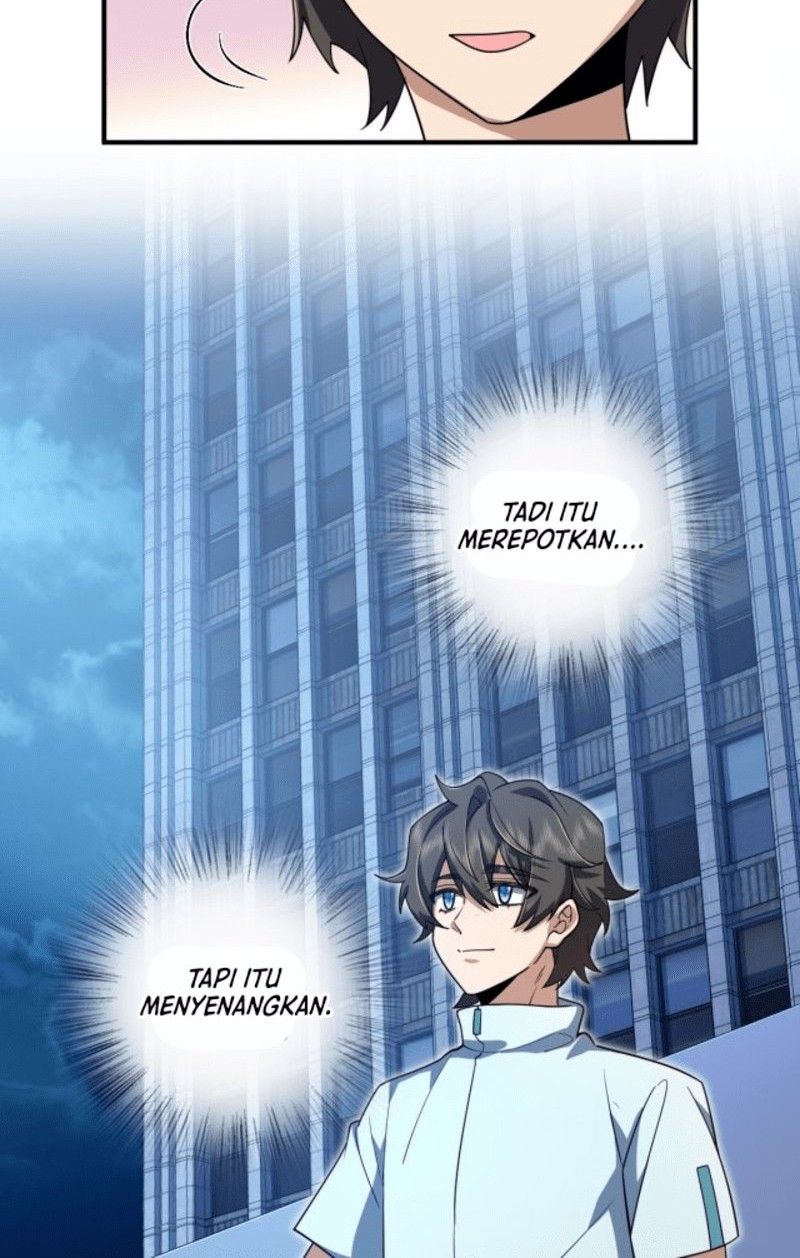 My Wife Is From a Thousand Years Ago Chapter 14 - halaman 7