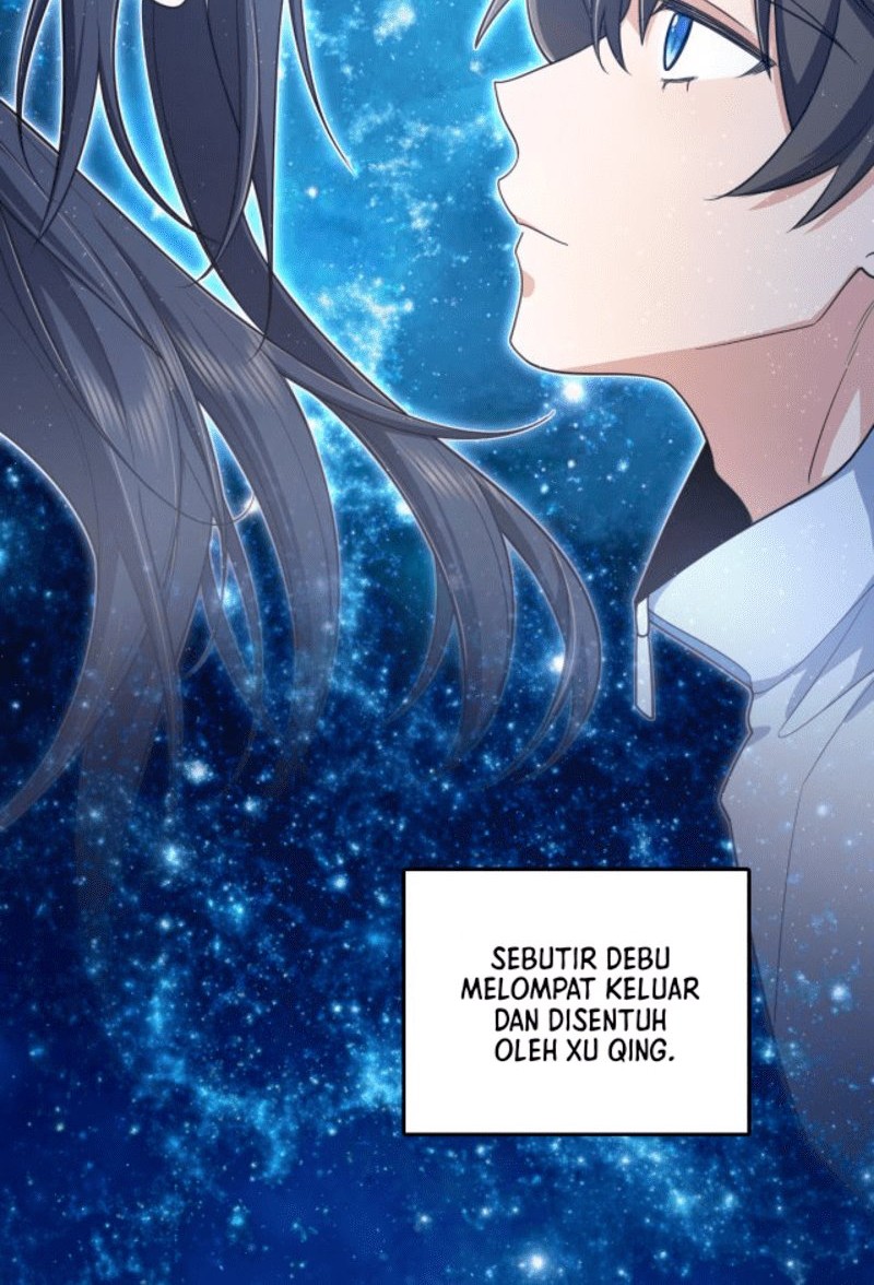 My Wife Is From a Thousand Years Ago Chapter 14 - halaman 9