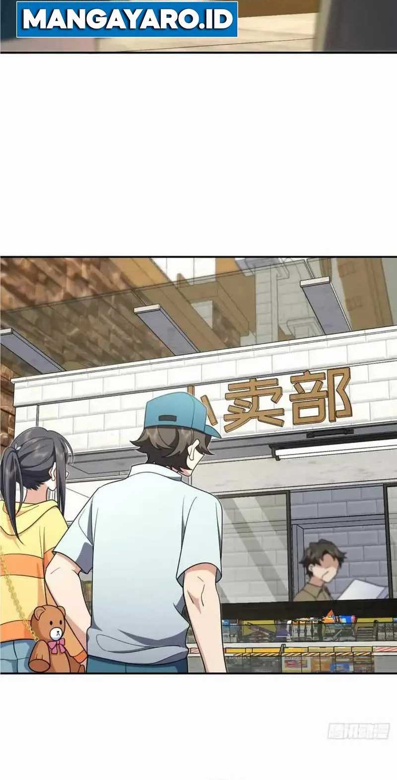 My Wife Is From a Thousand Years Ago Chapter 140 - halaman 13