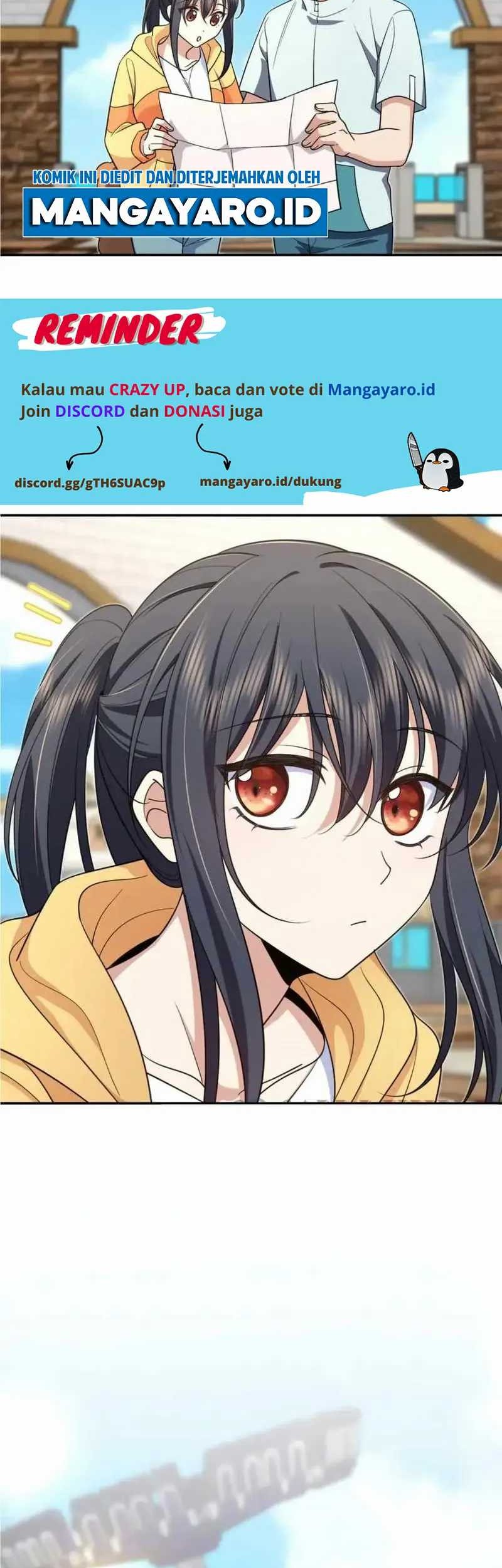 My Wife Is From a Thousand Years Ago Chapter 140 - halaman 20