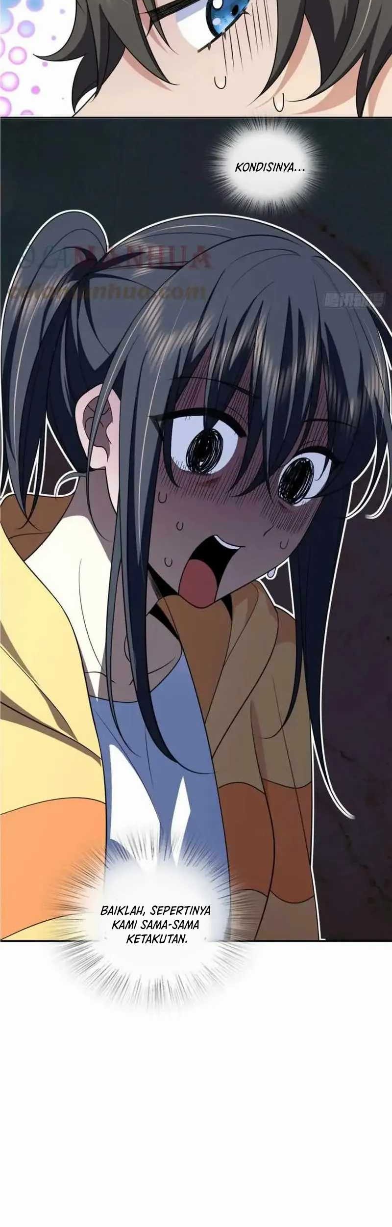 My Wife Is From a Thousand Years Ago Chapter 140 - halaman 28