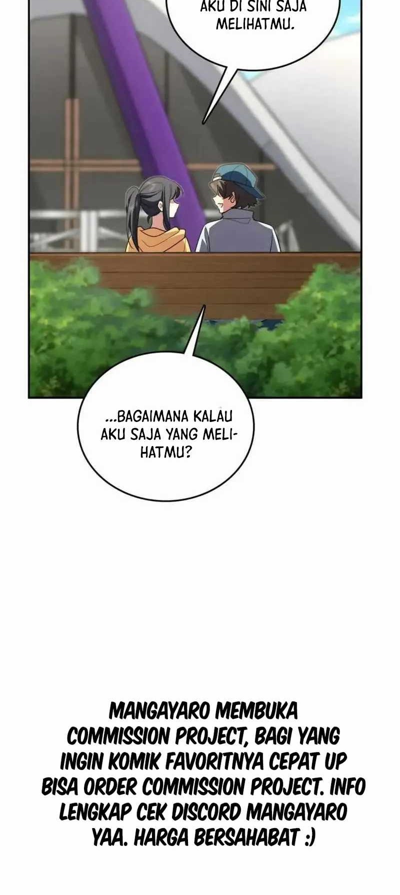 My Wife Is From a Thousand Years Ago Chapter 140 - halaman 33