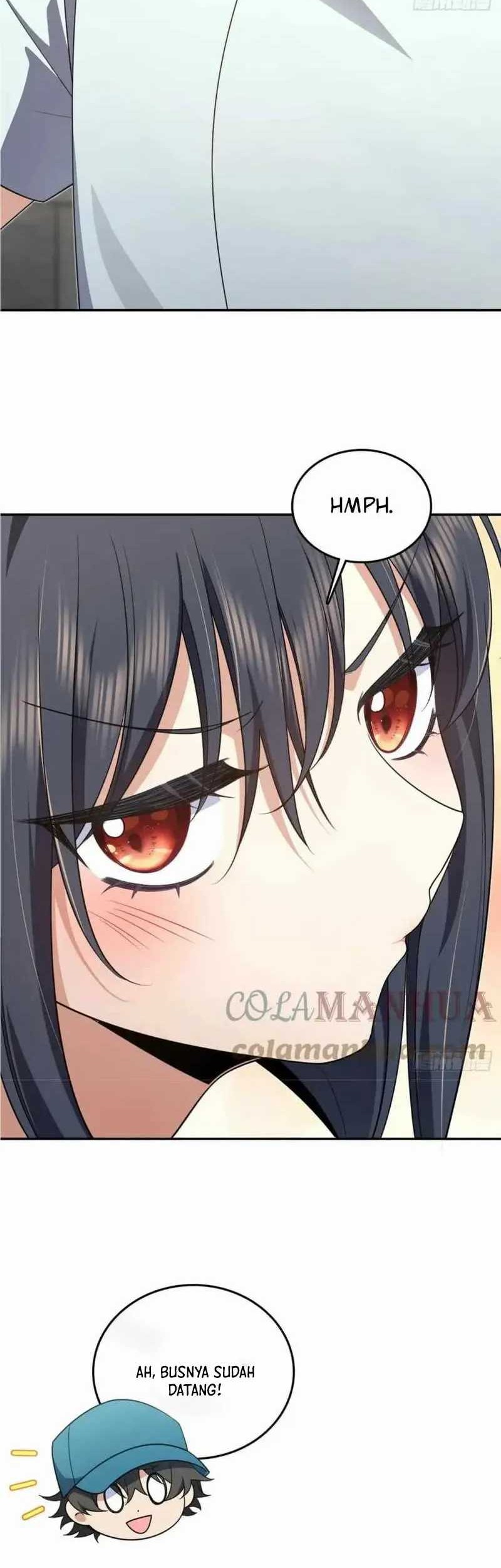 My Wife Is From a Thousand Years Ago Chapter 140 - halaman 5