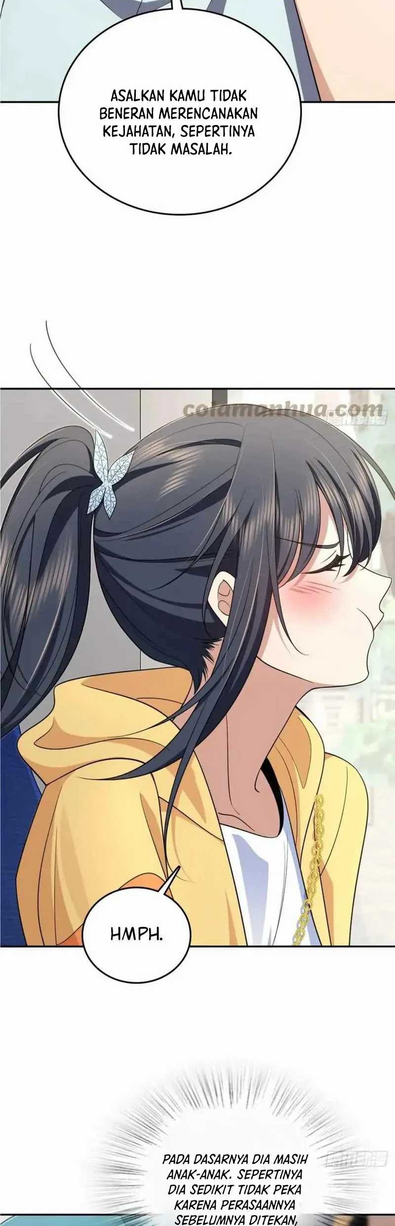 My Wife Is From a Thousand Years Ago Chapter 140 - halaman 9
