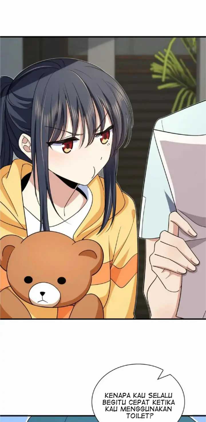 My Wife Is From a Thousand Years Ago Chapter 141 - halaman 17