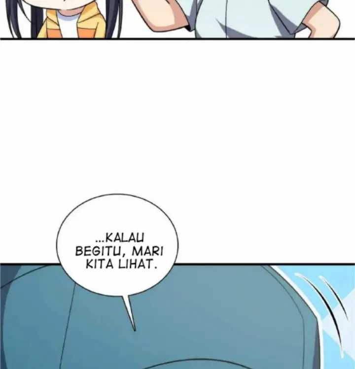 My Wife Is From a Thousand Years Ago Chapter 141 - halaman 25