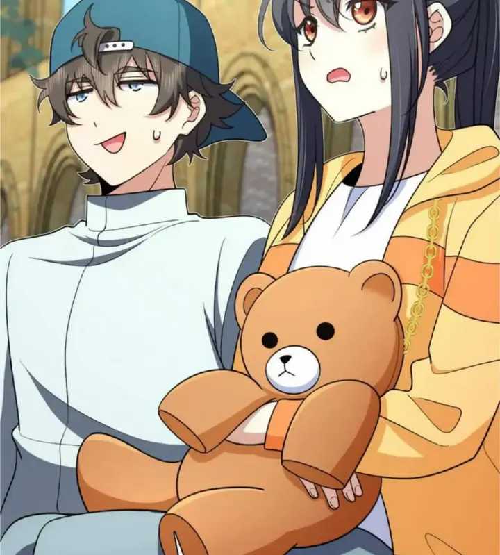 My Wife Is From a Thousand Years Ago Chapter 141 - halaman 3