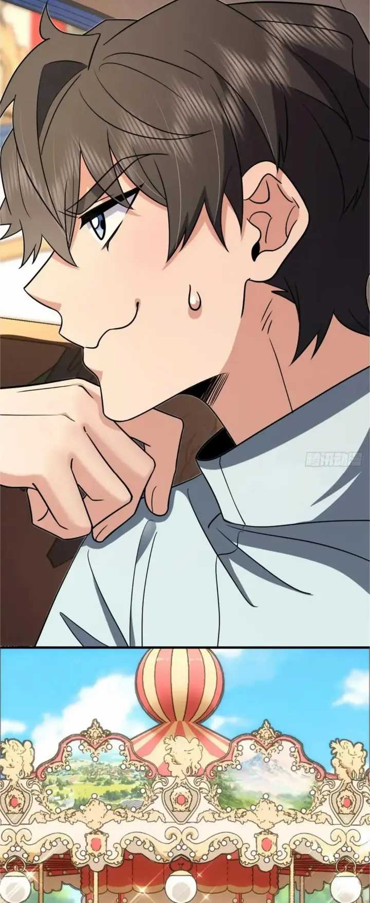 My Wife Is From a Thousand Years Ago Chapter 141 - halaman 30