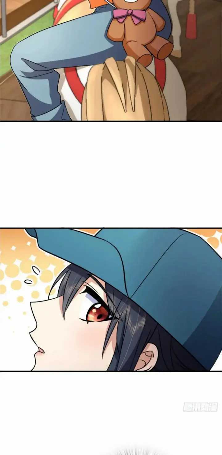 My Wife Is From a Thousand Years Ago Chapter 141 - halaman 32