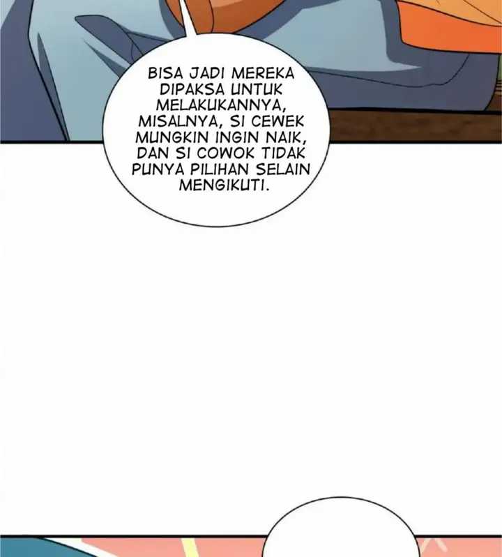 My Wife Is From a Thousand Years Ago Chapter 141 - halaman 4