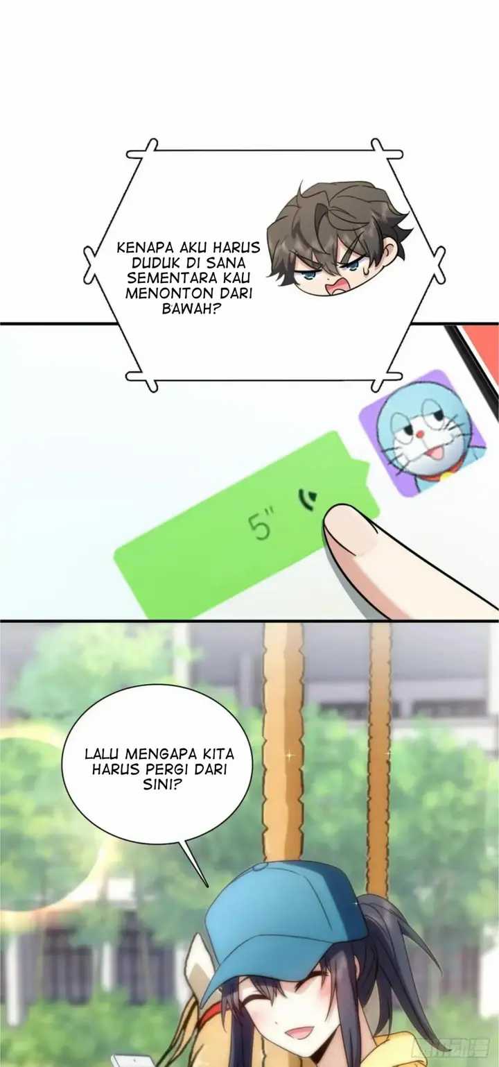 My Wife Is From a Thousand Years Ago Chapter 141 - halaman 41