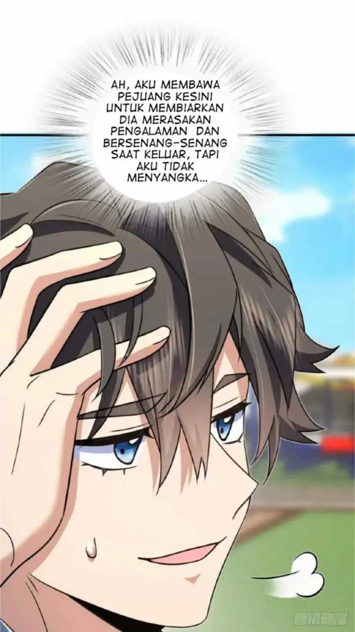 My Wife Is From a Thousand Years Ago Chapter 141 - halaman 45