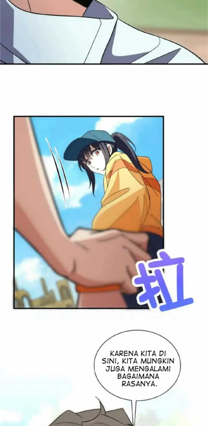 My Wife Is From a Thousand Years Ago Chapter 141 - halaman 46