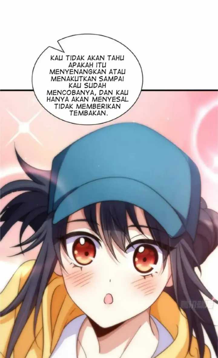 My Wife Is From a Thousand Years Ago Chapter 141 - halaman 48
