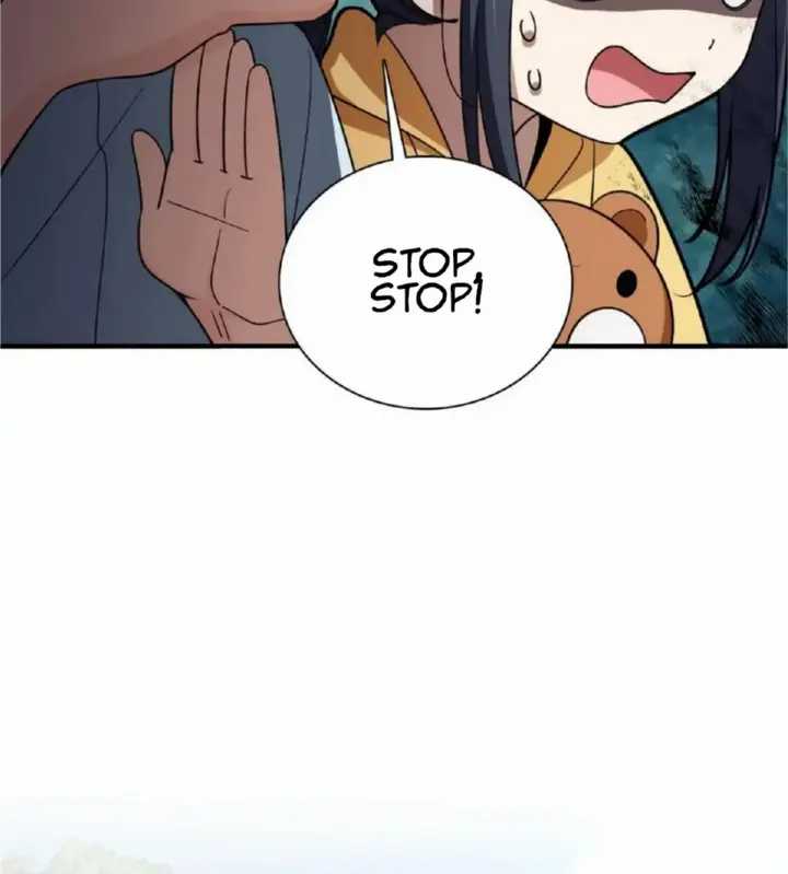 My Wife Is From a Thousand Years Ago Chapter 141 - halaman 9