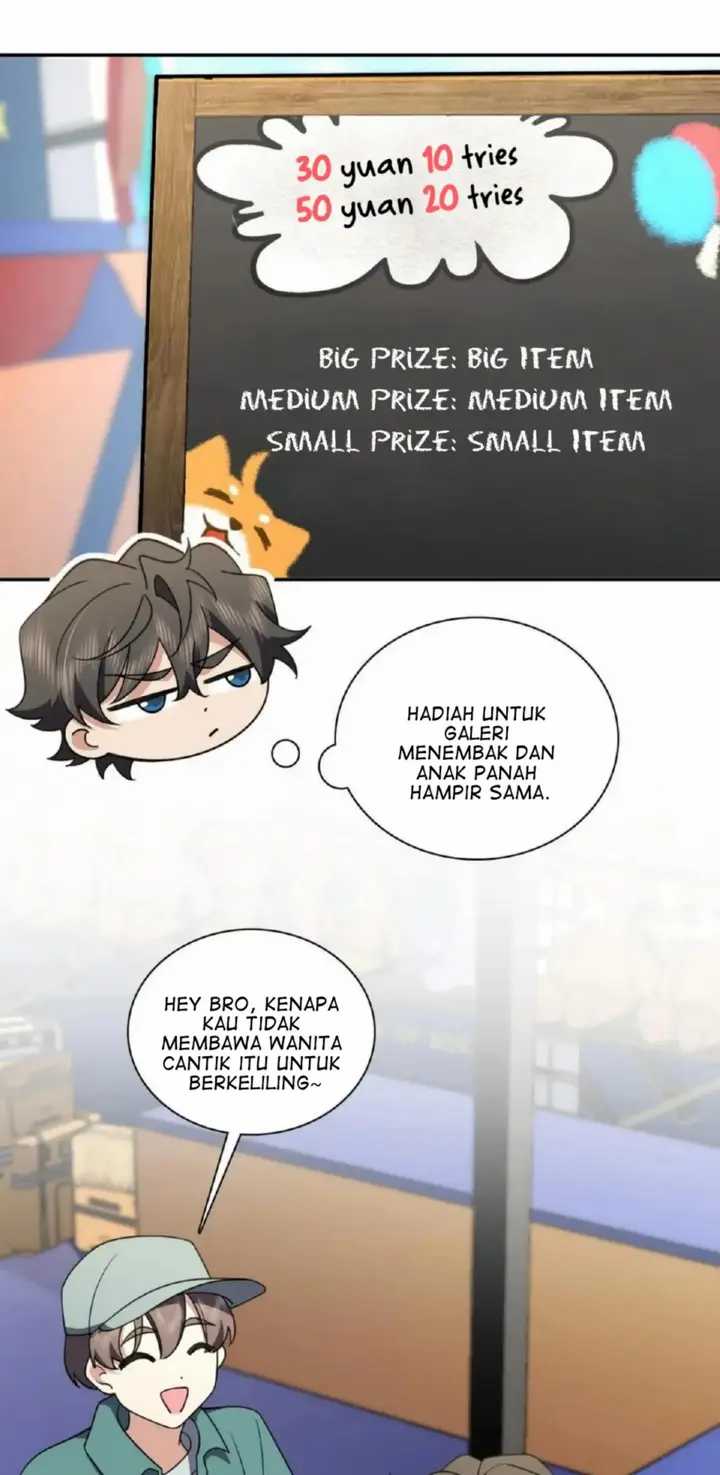 My Wife Is From a Thousand Years Ago Chapter 142 - halaman 12