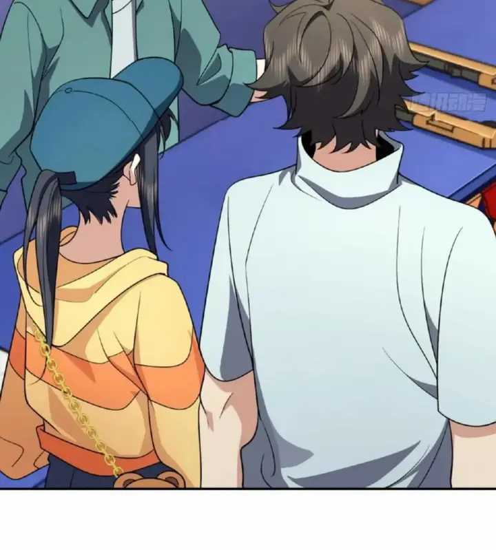 My Wife Is From a Thousand Years Ago Chapter 142 - halaman 13